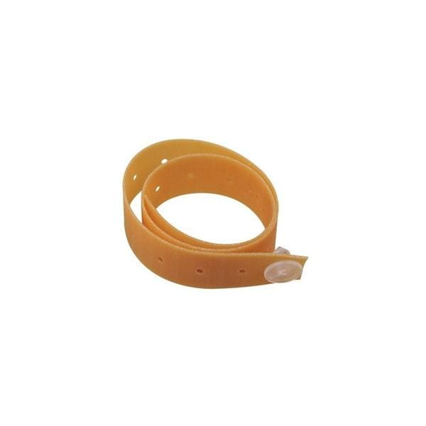 Bevestigingsband rubber voor neutrale electrode - per stuk