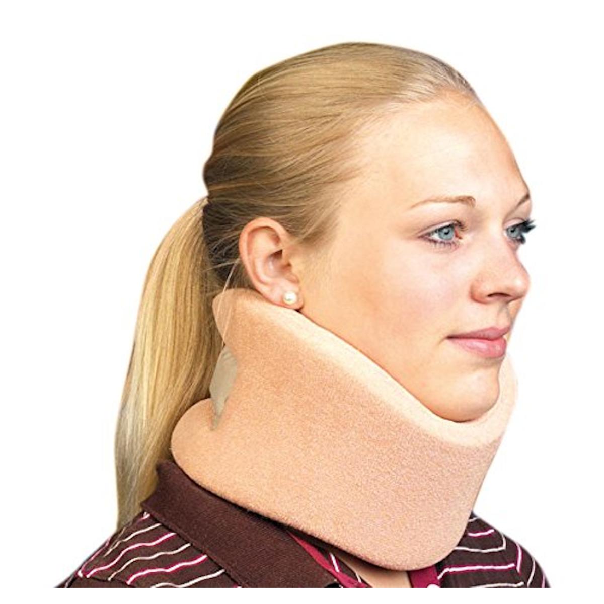 Nekkraag - klein, 36 - 40 cm