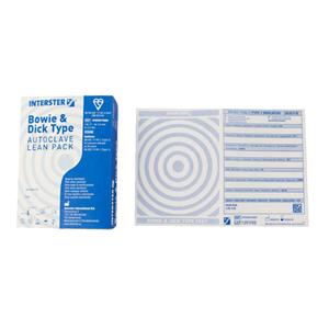 Autoclave Lean Pack -