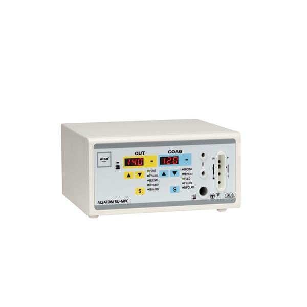Alsatom Su 140 MPC - per stuk