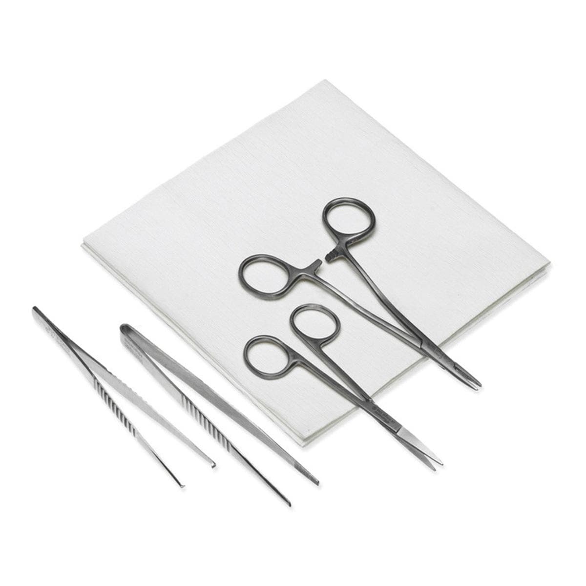 Disposable hechtset standaard - per 15 stuks