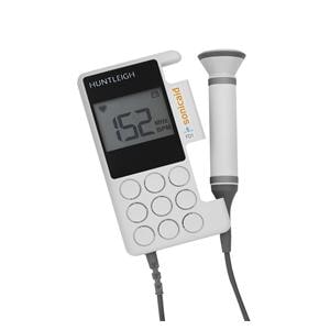 FD3 doppler MKIII - FD3, met 3mHz probe