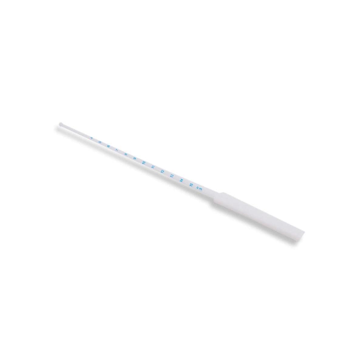 Disposable Uterussonde Ramister - kop 3,8 mm, lengte 24 cm, per stuk