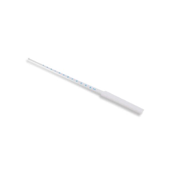 Disposable Uterussonde Ramister - kop 3,8 mm, lengte 24 cm, per stuk