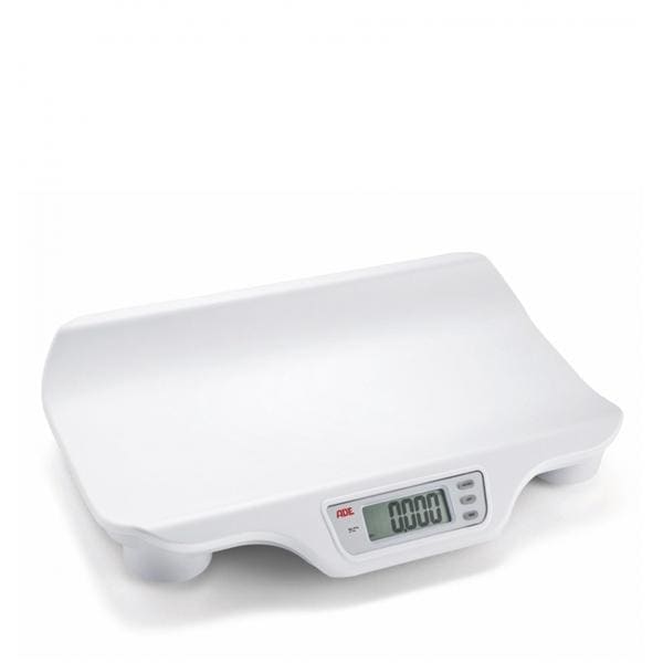 Babyweegschaal tot 20 kg - M112600, per stuk