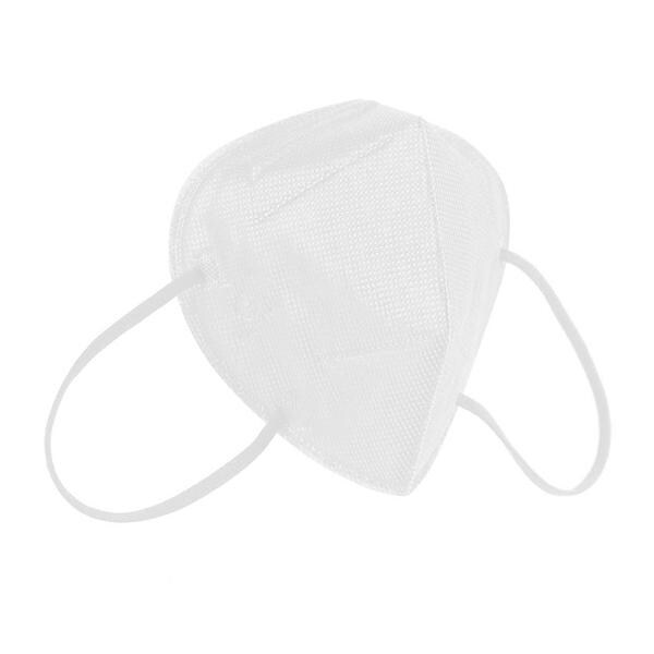 Mondmasker FFP2 - wit, per 20 stuks