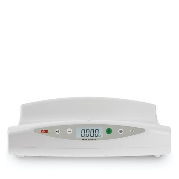 Babyweegschaal klasse III - M118000, per stuk