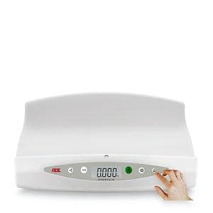 Babyweegschaal klasse III - M118000, per stuk