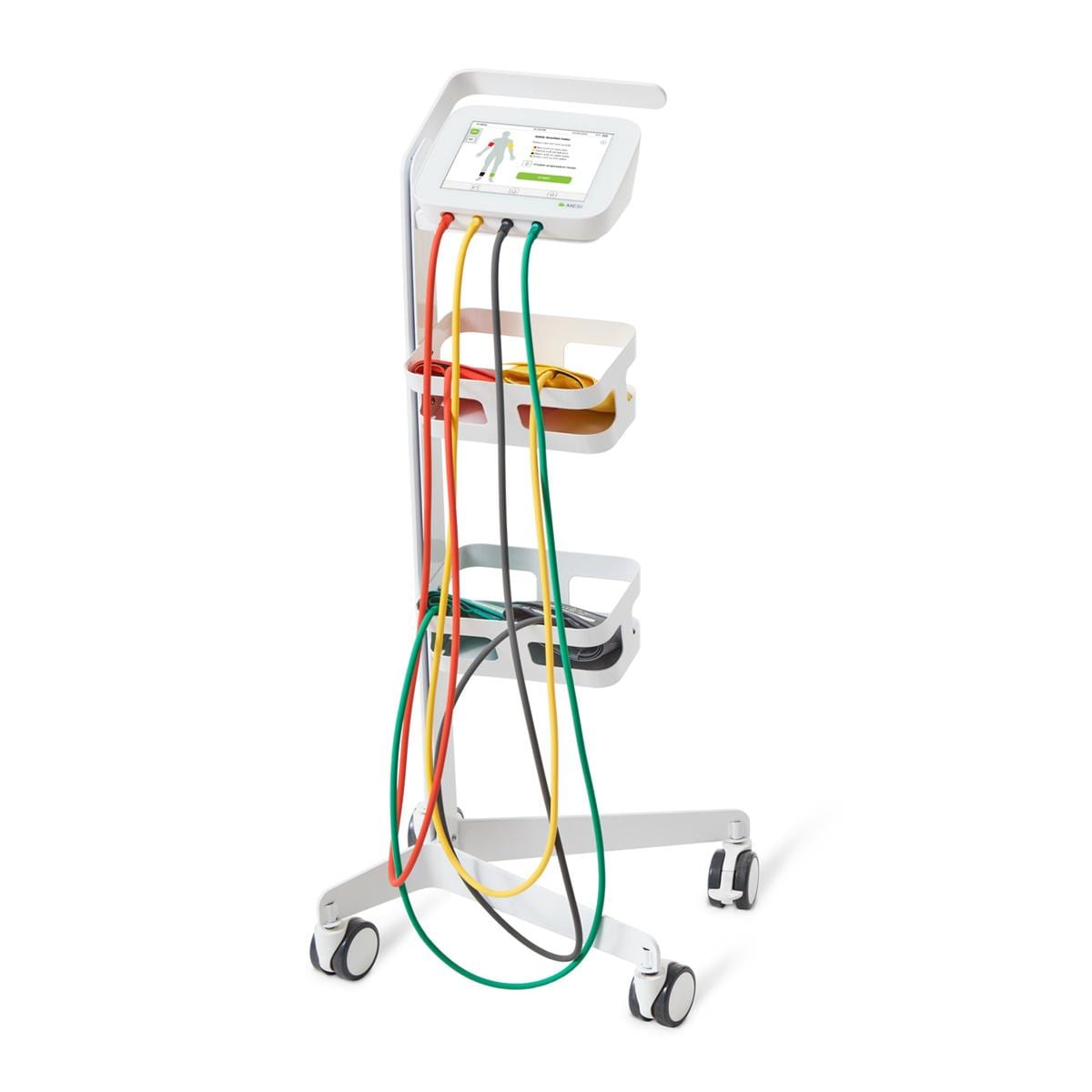 ABPI MD trolley - per stuk