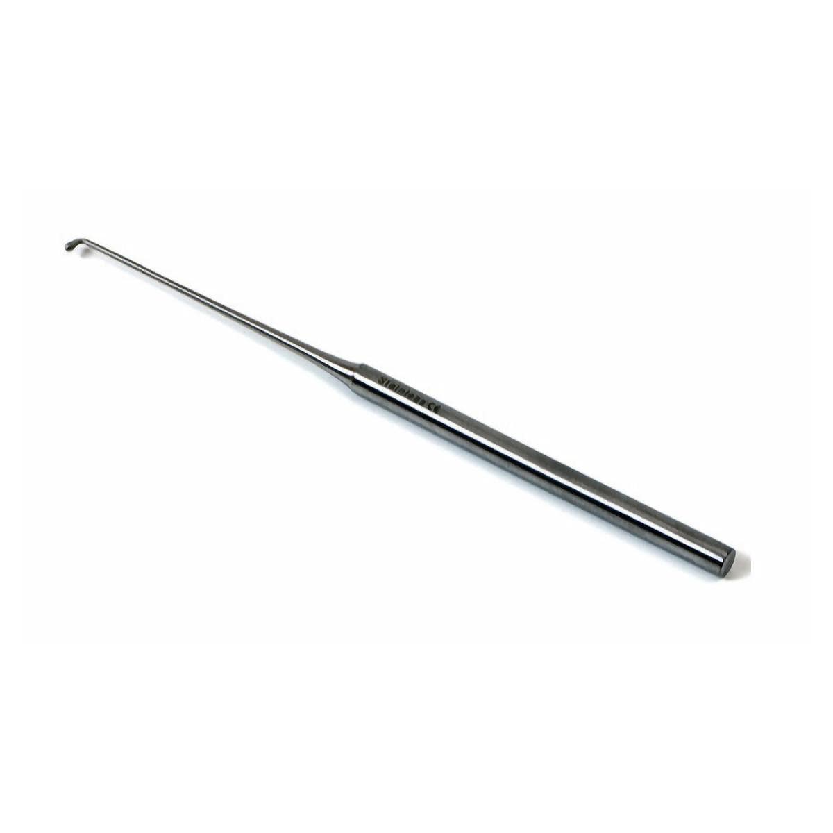 Cerumenhaakje - 3mm, 14cm lang