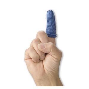 HEKA Finger Bob Blauw - 20 x 5 struks