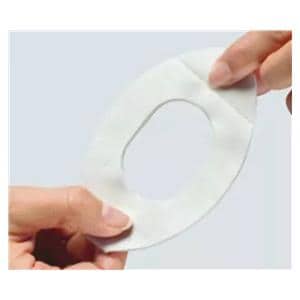 Lohmann Pro Ophta horlogeglasverband - 50 stuks