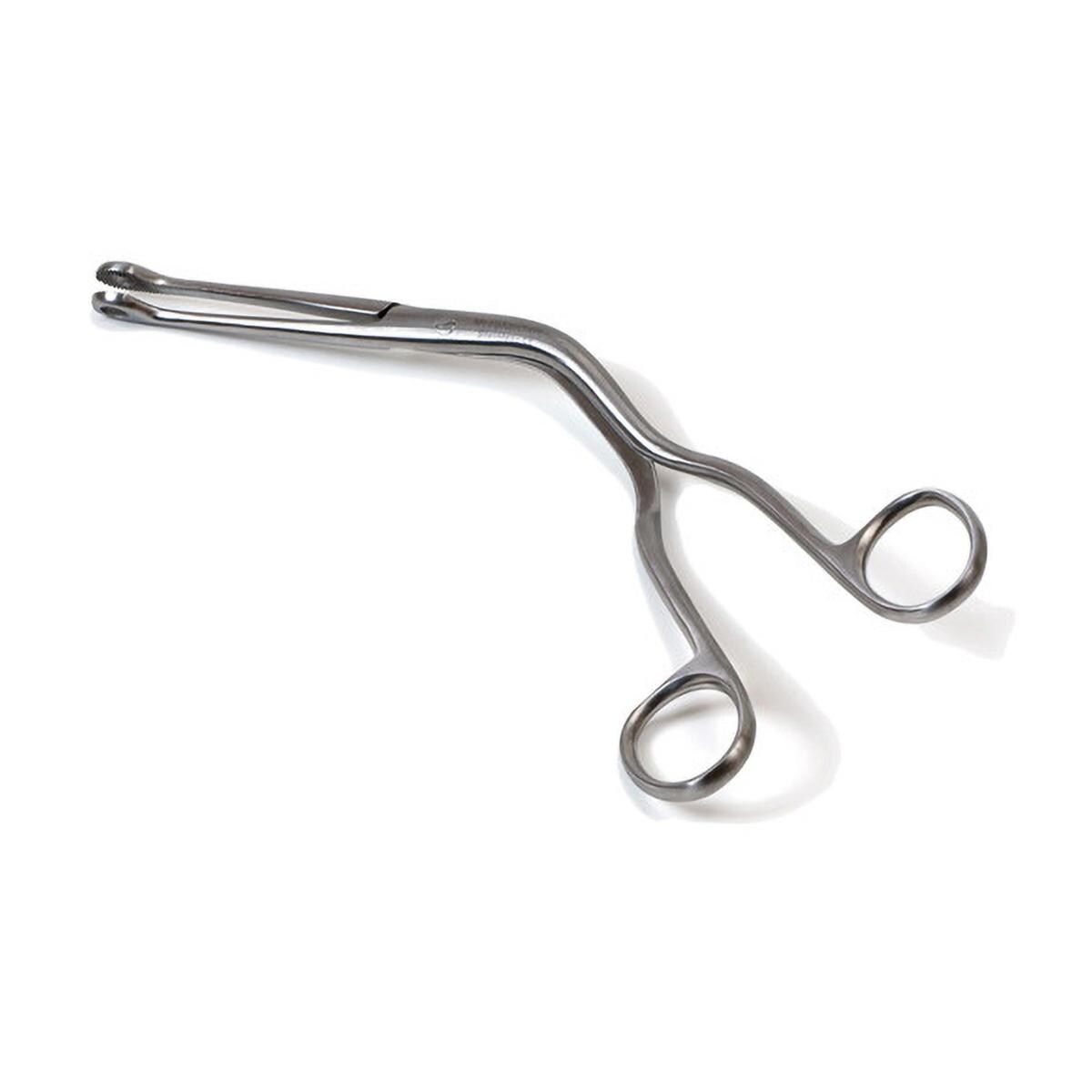 Magill invoertang - 25 cm, per stuk