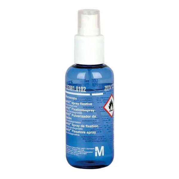 Merckofix spray 100ml - per stuk