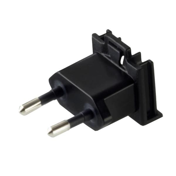 EU stekker - per stuk