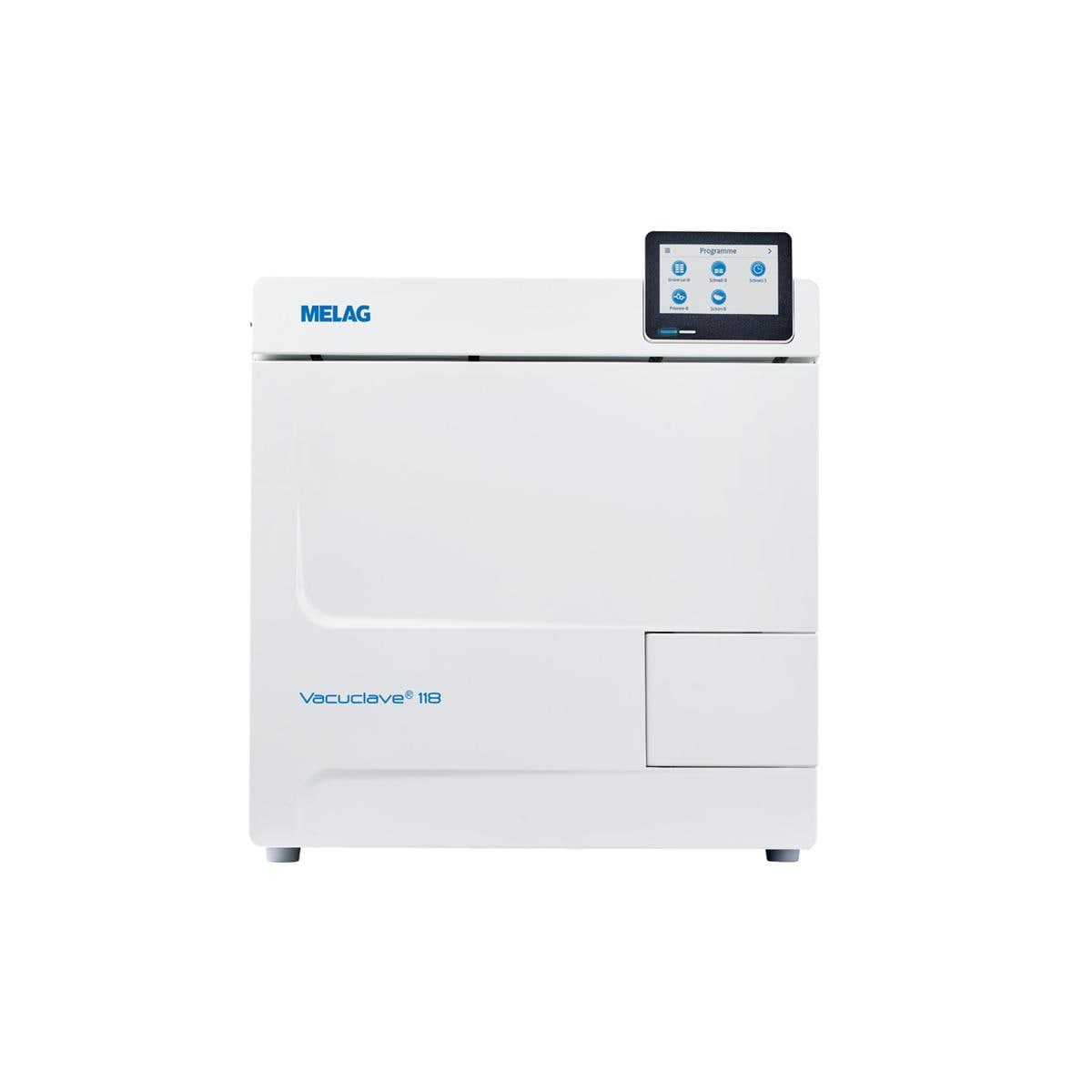 Vacuclave Pro Line 118 B autoclaaf - per stuk