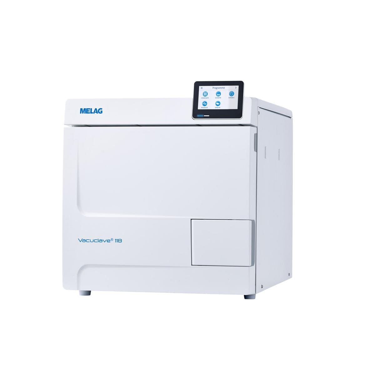 Vacuclave Pro Line 118 B autoclaaf - per stuk