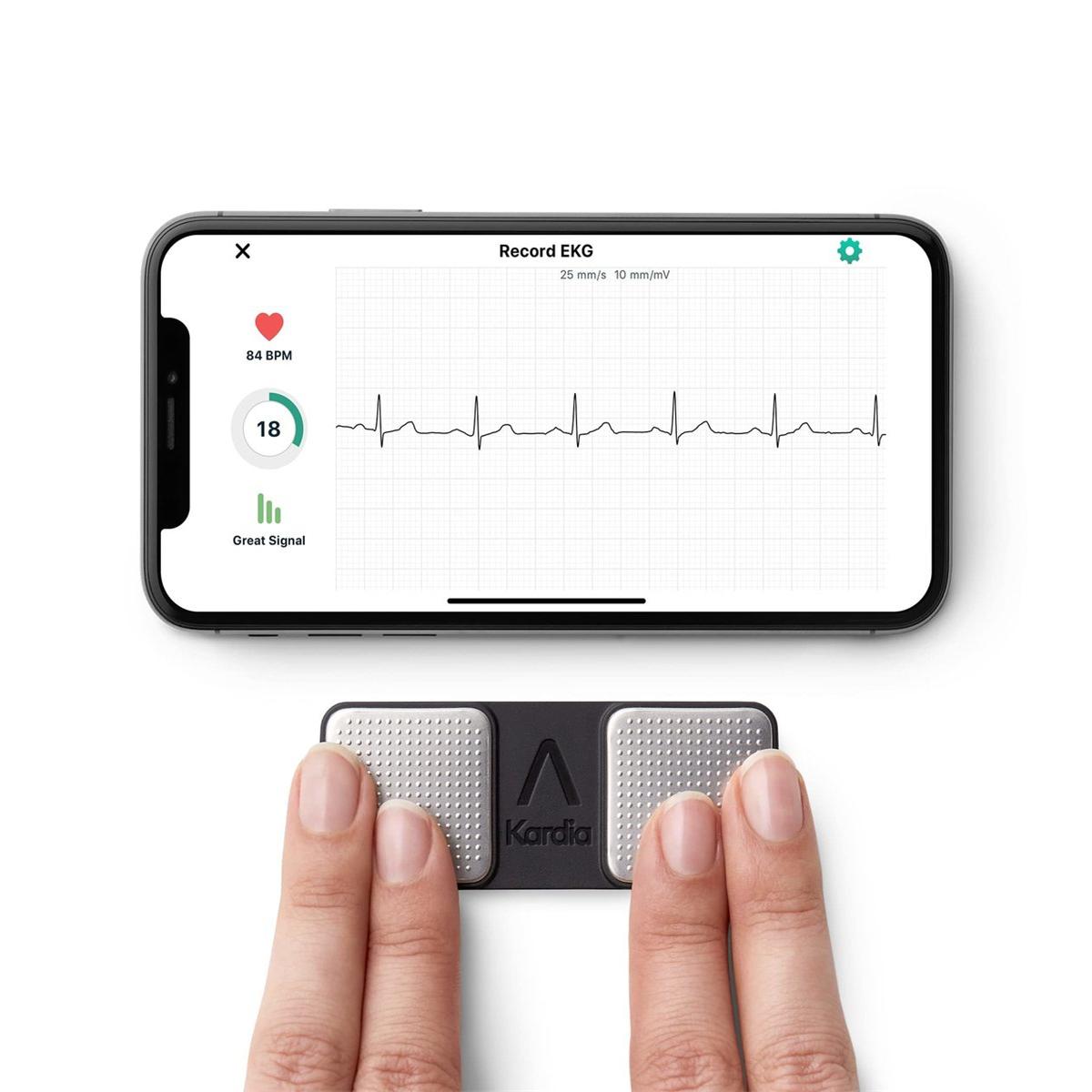 Kardia Mobile 6L - per stuk