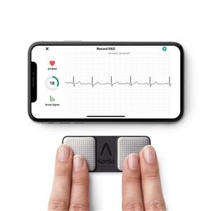 Kardia Mobile 6L - per stuk