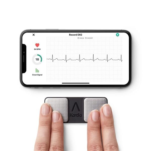 Kardia Mobile 6L - per stuk