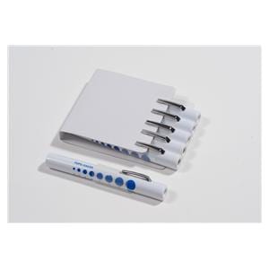 Disposable penlight - per 6 stuks
