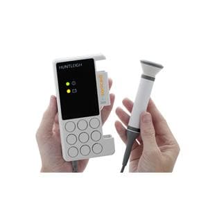 D920 foetale doppler MKIII (model 2025), zonder display - met 2MHz probe