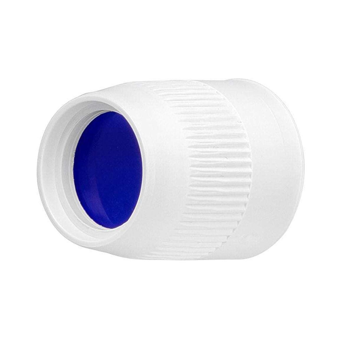 Blauwlichtfilter voor Luxamed penlight - per stuk