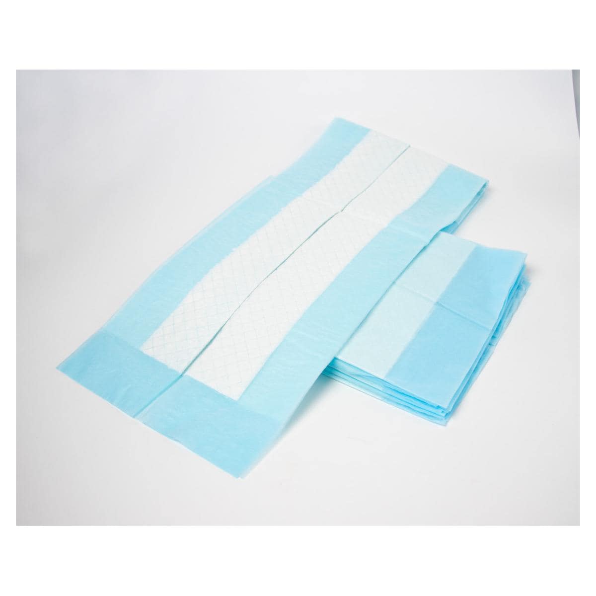 Onderlegger - 28 gr, 40 x 60 cm, per 30 stuks