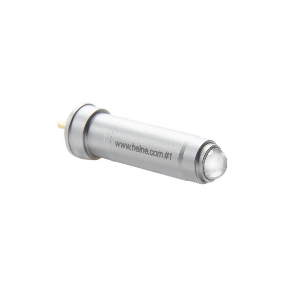 LED HQ lampje - 2,5 volt, vervanger van 077 lampje, voor Beta400FO Beta200FO en K180