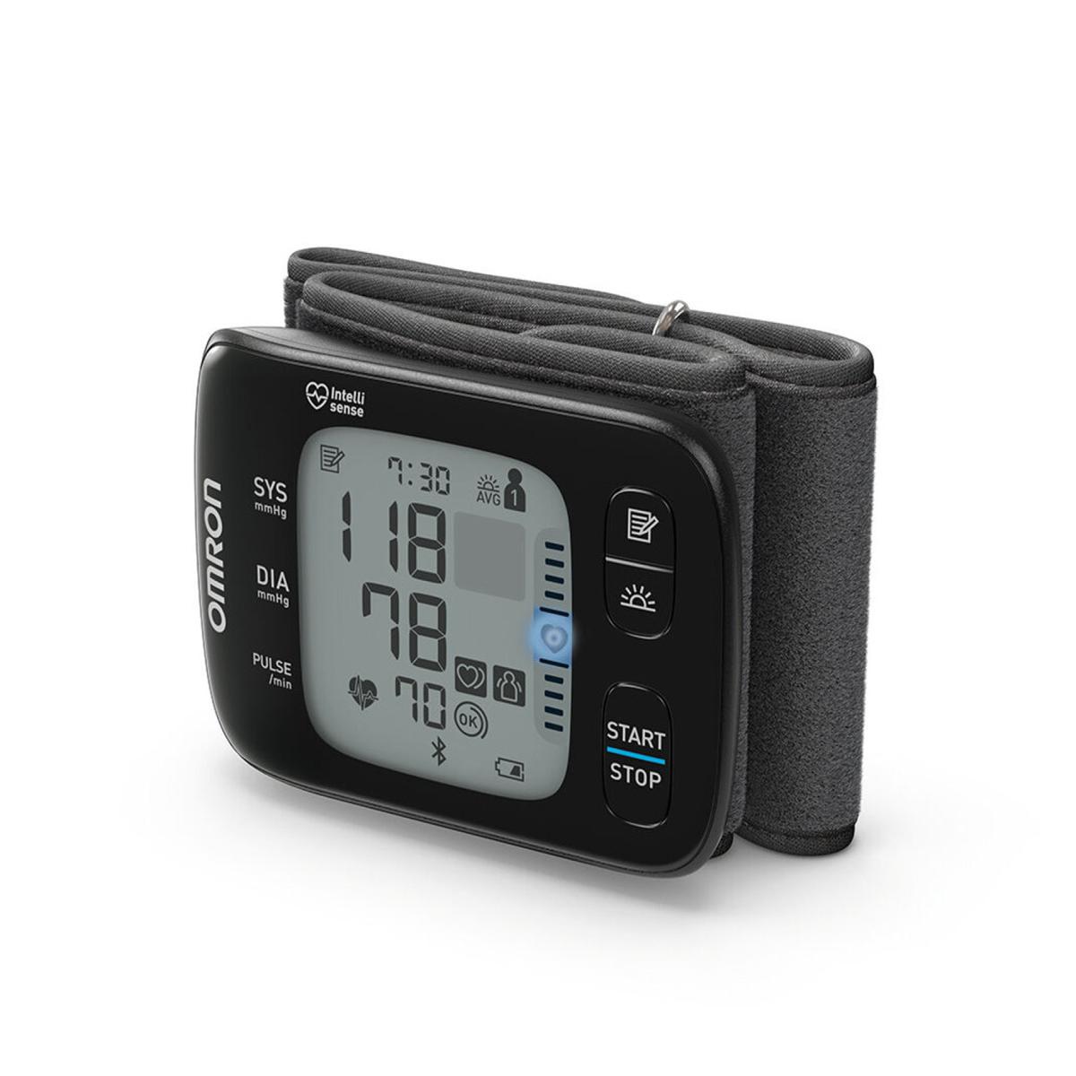 RS7 polsbloeddrukmeter - per stuk