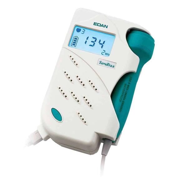 Sonotrax PRO doppler met display (exclusief probe) - per stuk