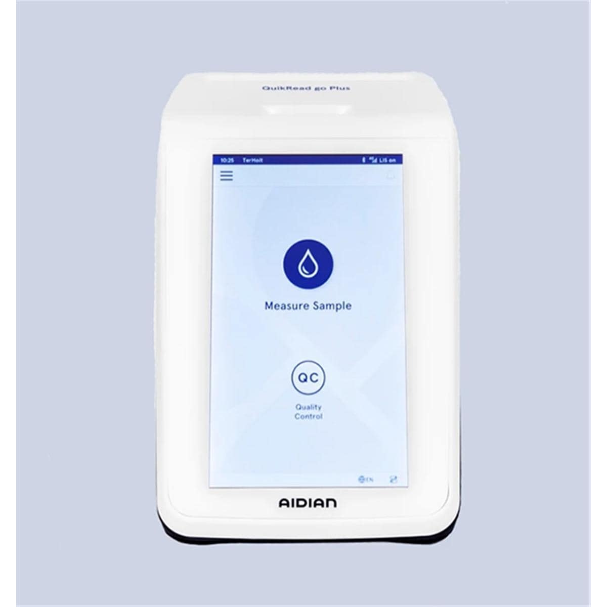 QuikRead go plus analyzer - per stuk