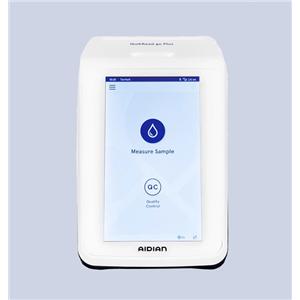 QuikRead go plus analyzer - per stuk