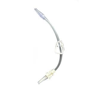 Connector/verlenglijn (t.b.v. blaasvulset verloskunde) - 25 stuks