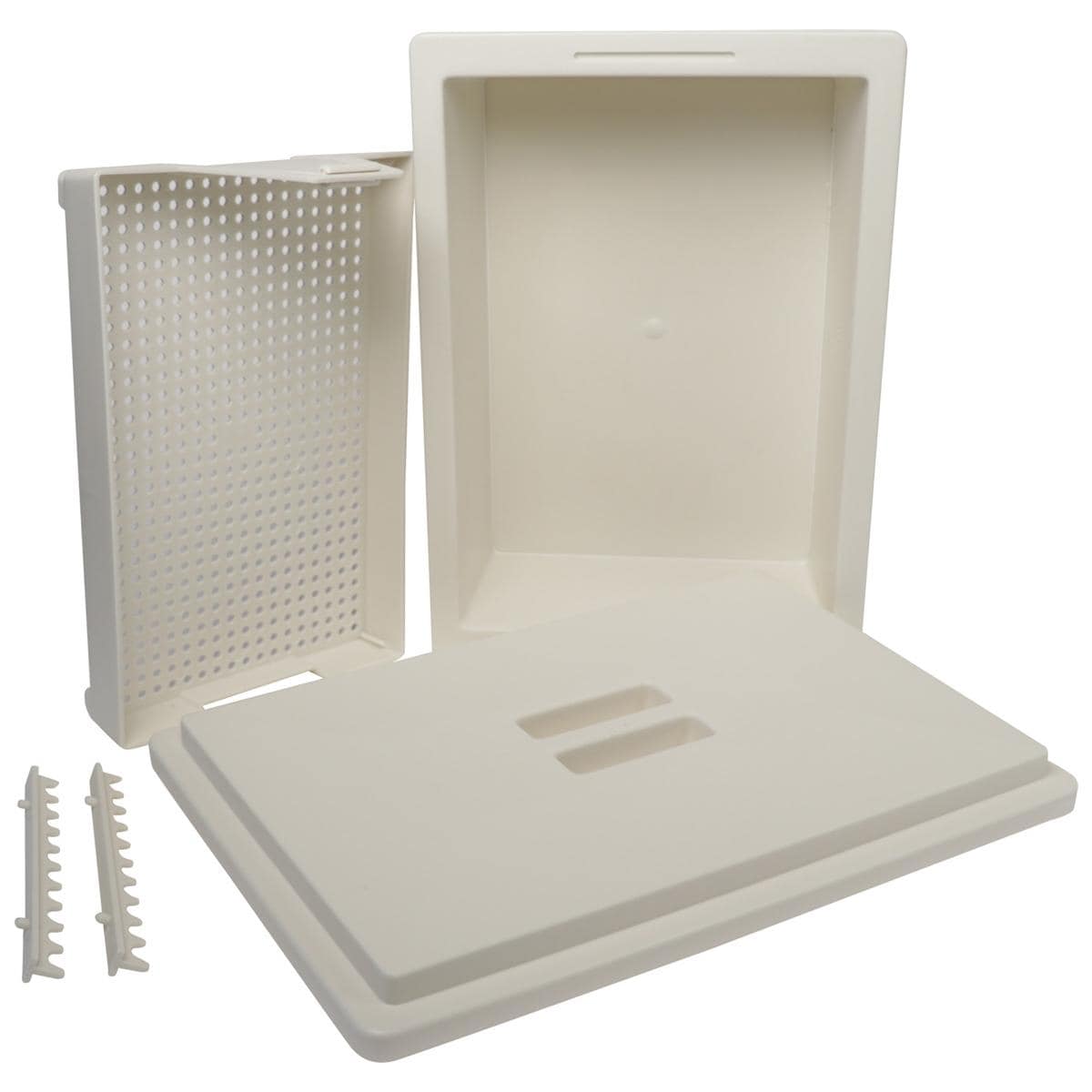 Instrumentenbad - per stuk