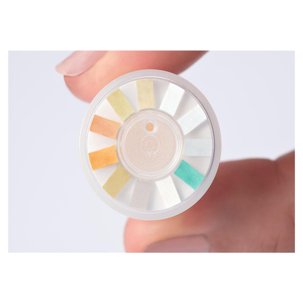 UTS urine caps - per 50 stuks