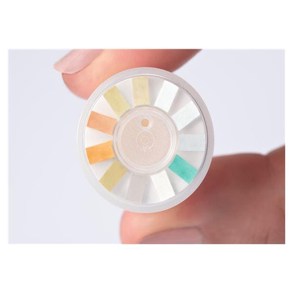 UTS urine caps - per 50 stuks