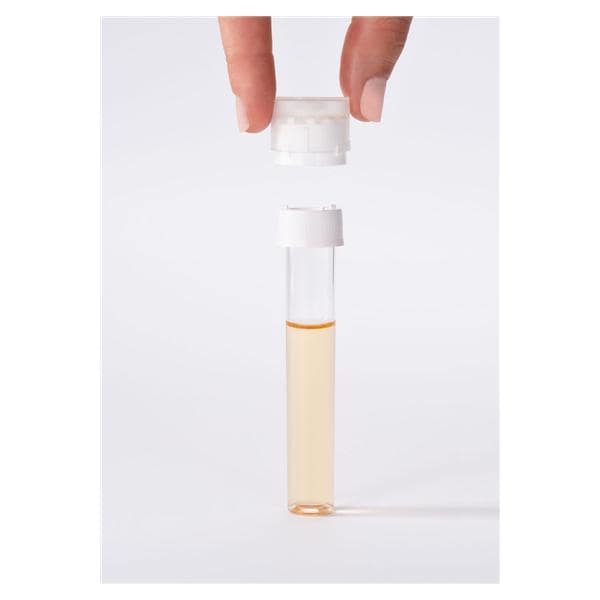 UTS tube/dop - per 50 stuks