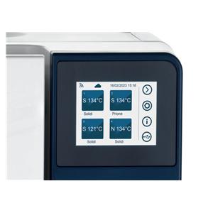 Classic S17 autoclaaf - per stuk