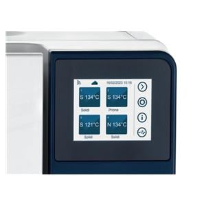 Classic S22 autoclaaf - per stuk