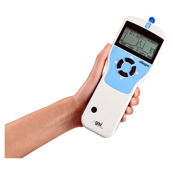 GSI Allegro - per stuk