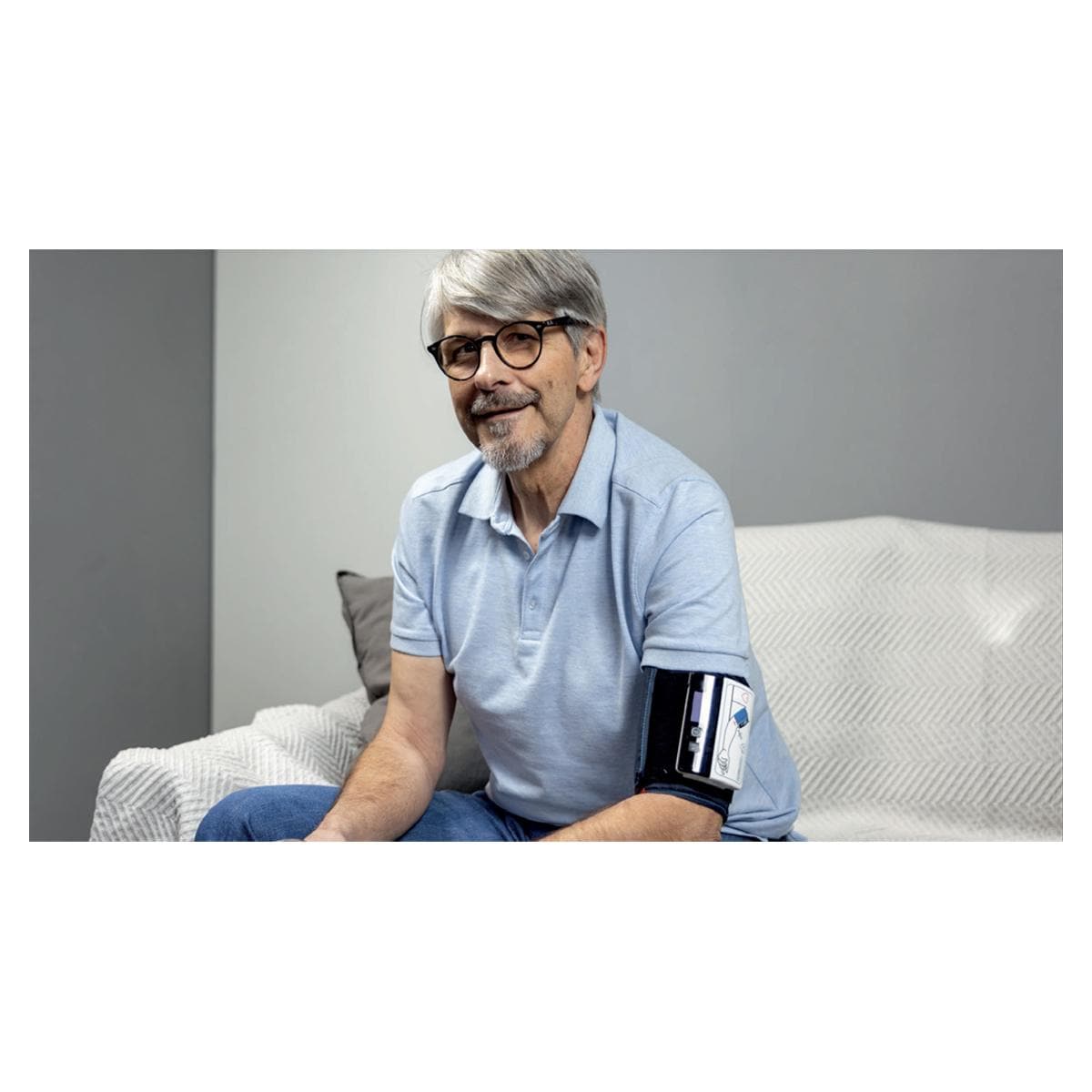 ABPMpro incl. M en L manchet *actie* - per set