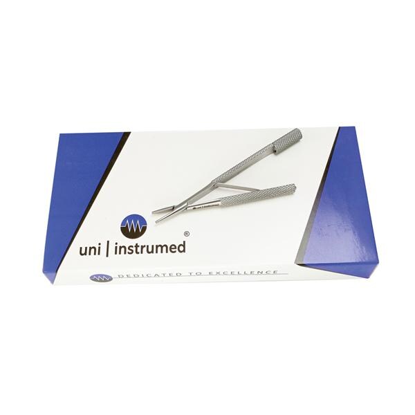 Bladhouder + breker - 11 cm