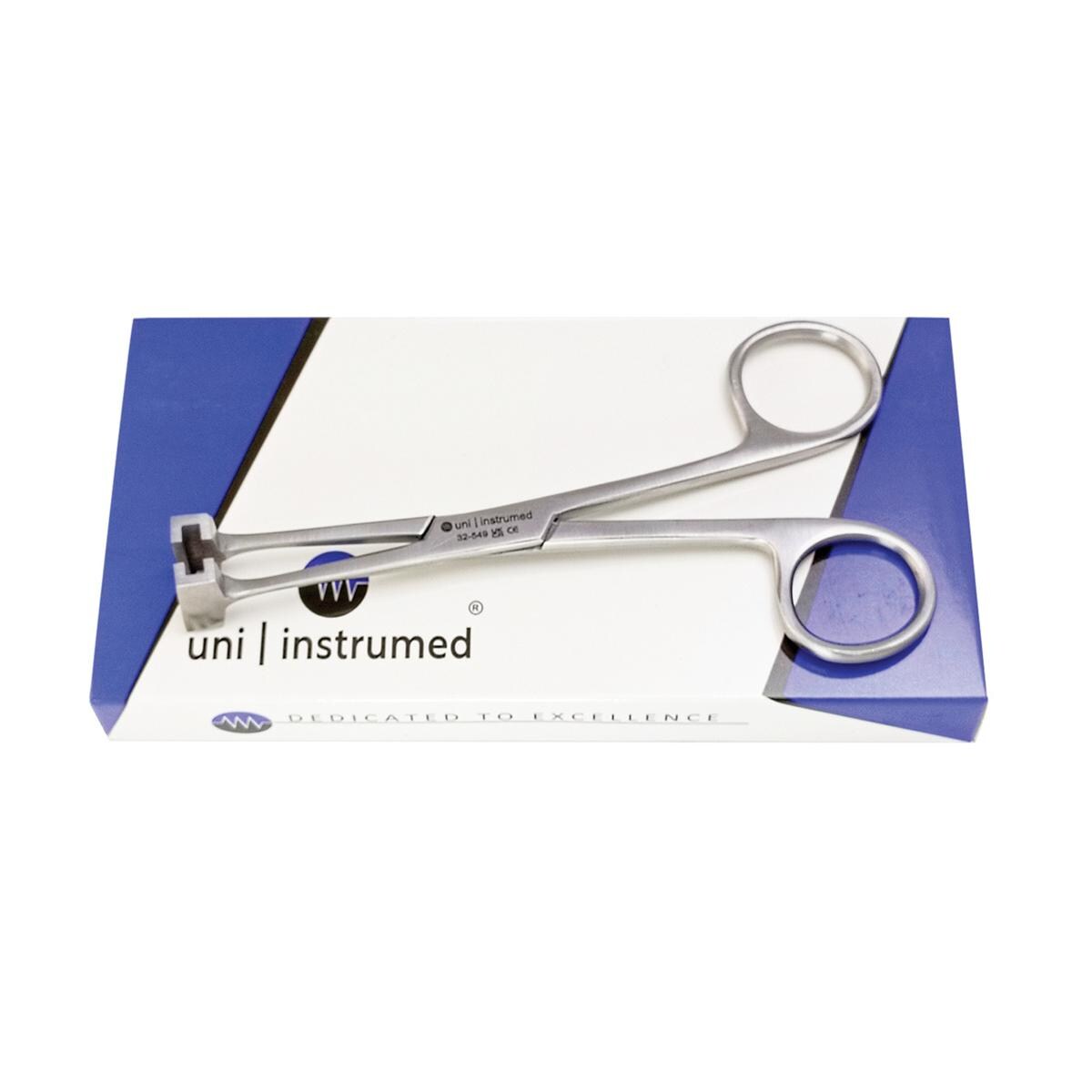 Mesjesverwijderaar-pincet -