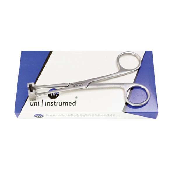 Mesjesverwijderaar-pincet -