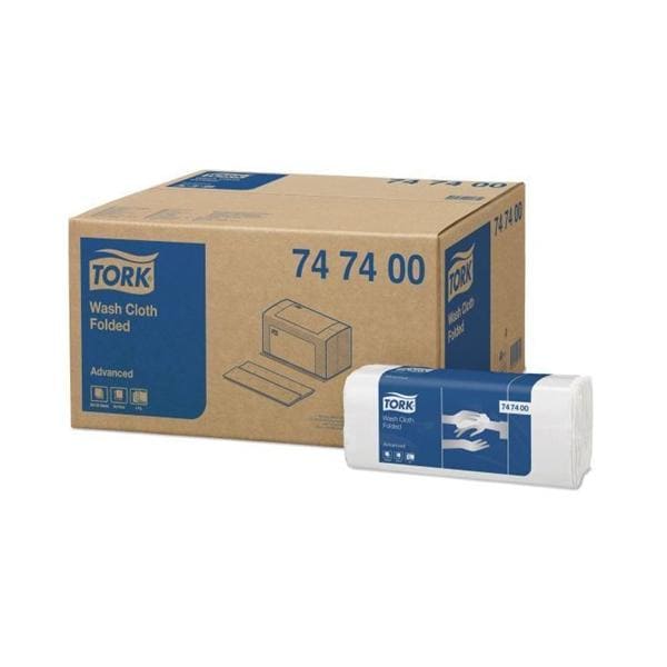 Advanced wasdoeken (747400) - 19 x 25 cm, 2400 stuks