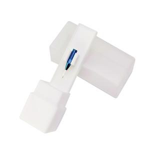 Saphir-messen - 45 graden