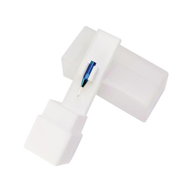 Saphir-messen - 45 graden