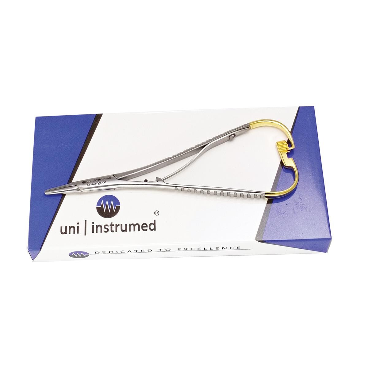 Naaldenhouder Tungsten Mathieu 14 cm - 14 cm