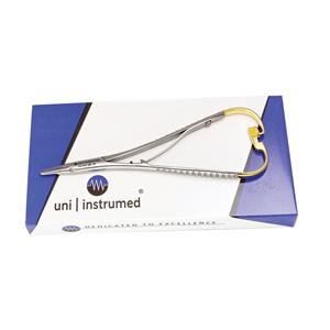 Naaldenhouder Tungsten Mathieu 14 cm - 14 cm